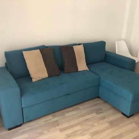 Apartamento Asuncion Benidorm Luaran gambar