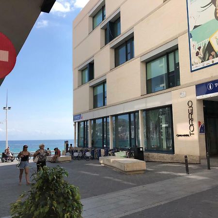 Apartamento Asuncion Benidorm Luaran gambar