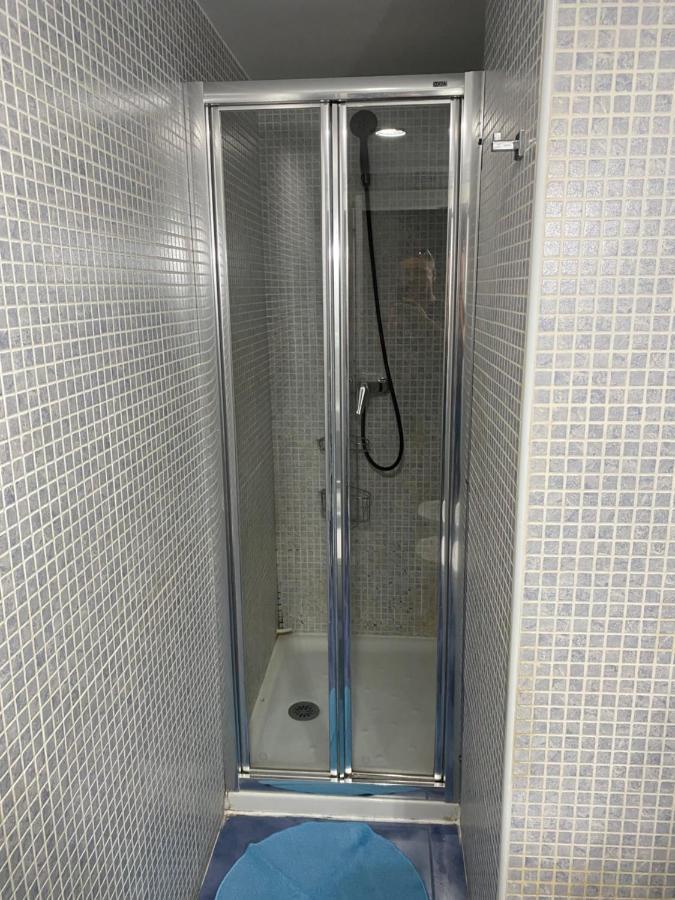 Apartamento Asuncion Benidorm Luaran gambar