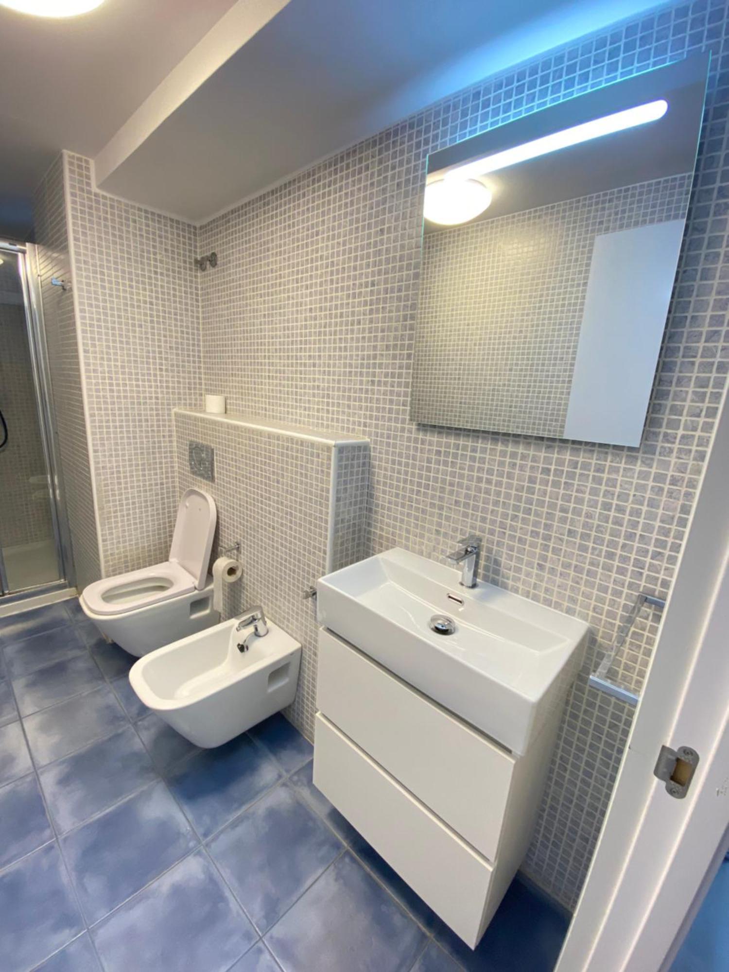 Apartamento Asuncion Benidorm Luaran gambar