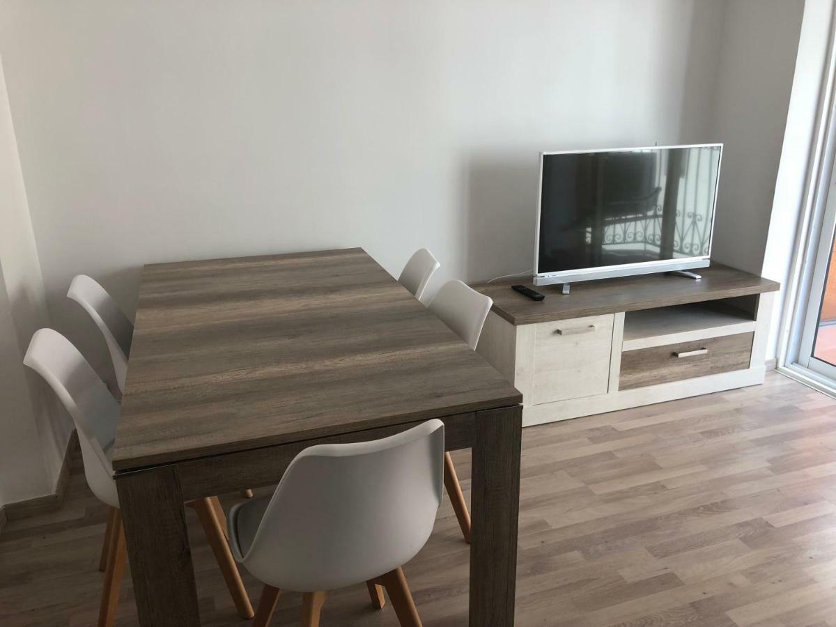 Apartamento Asuncion Benidorm Luaran gambar