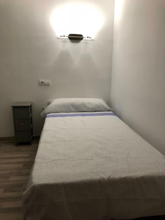 Apartamento Asuncion Benidorm Luaran gambar