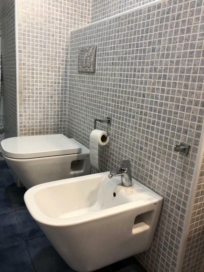 Apartamento Asuncion Benidorm Luaran gambar