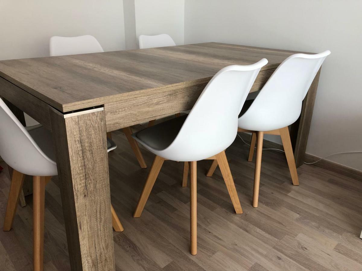 Apartamento Asuncion Benidorm Luaran gambar