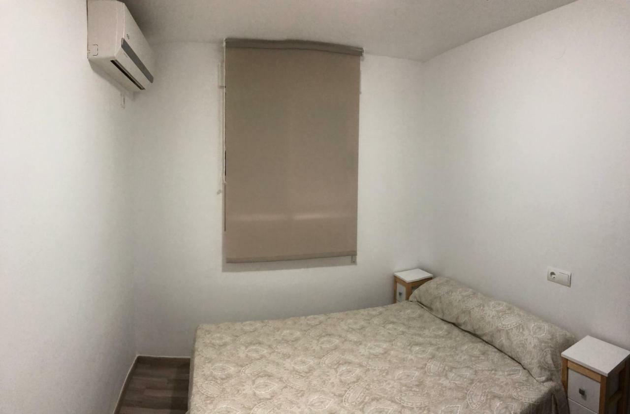 Apartamento Asuncion Benidorm Luaran gambar