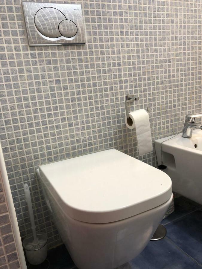 Apartamento Asuncion Benidorm Luaran gambar