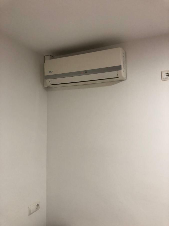 Apartamento Asuncion Benidorm Luaran gambar