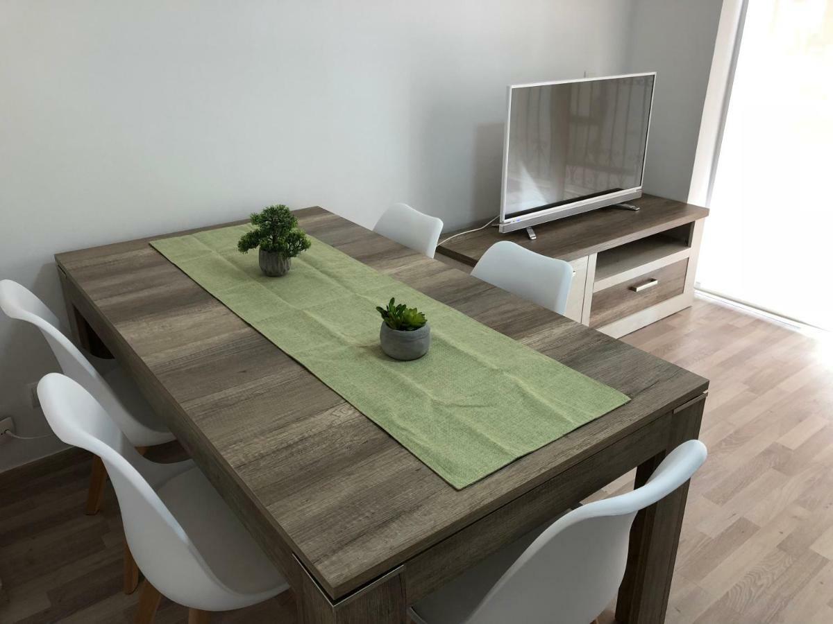 Apartamento Asuncion Benidorm Luaran gambar