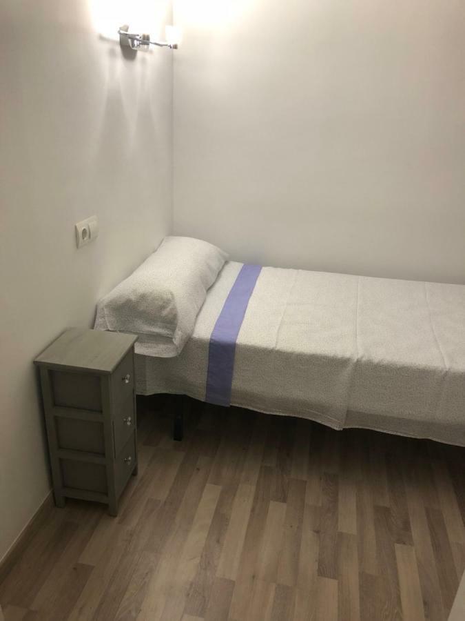 Apartamento Asuncion Benidorm Luaran gambar