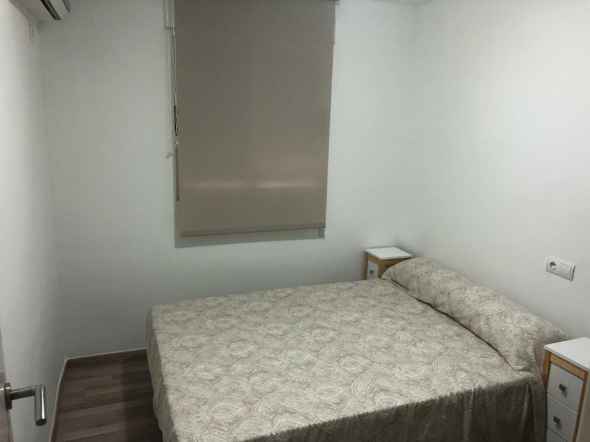 Apartamento Asuncion Benidorm Luaran gambar