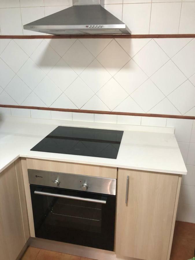 Apartamento Asuncion Benidorm Luaran gambar