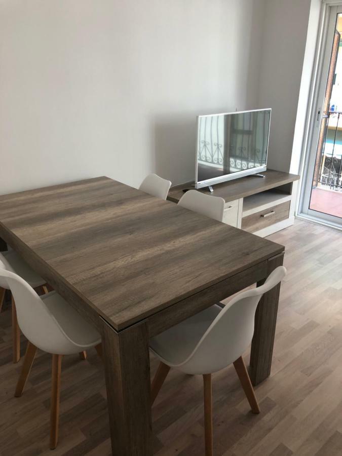 Apartamento Asuncion Benidorm Luaran gambar