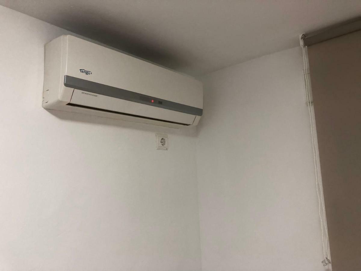 Apartamento Asuncion Benidorm Luaran gambar