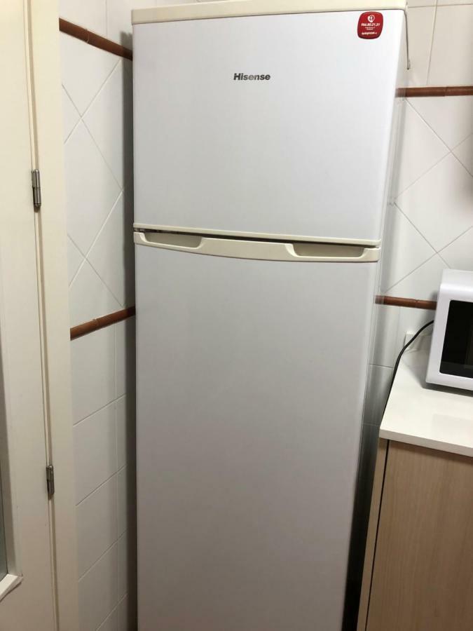 Apartamento Asuncion Benidorm Luaran gambar