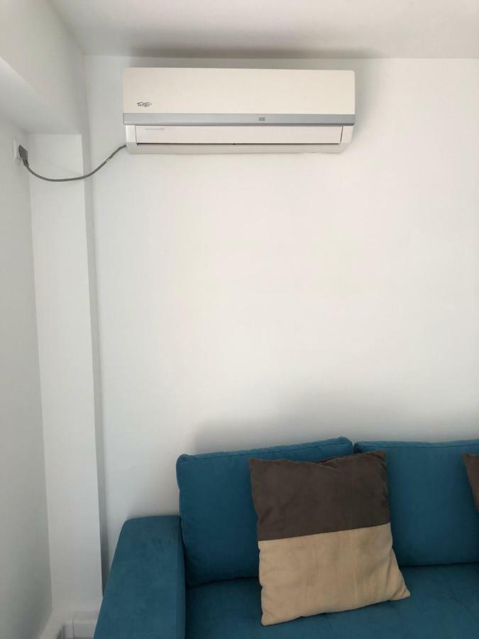 Apartamento Asuncion Benidorm Luaran gambar